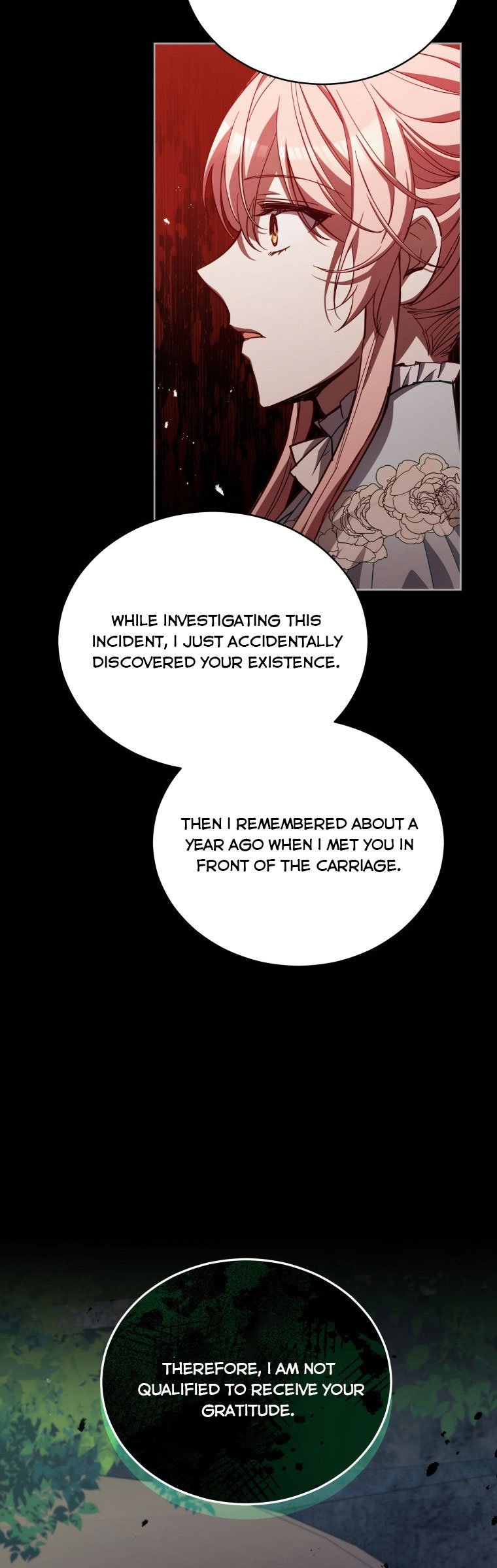 Solitary Lady chapter 77 - page 10