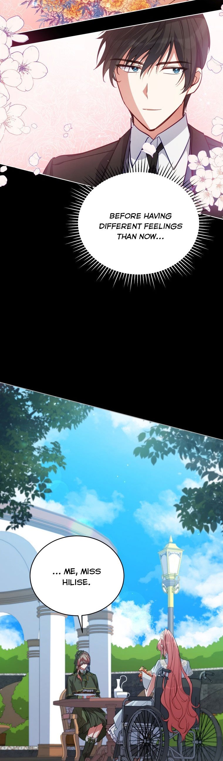Solitary Lady chapter 77 - page 18