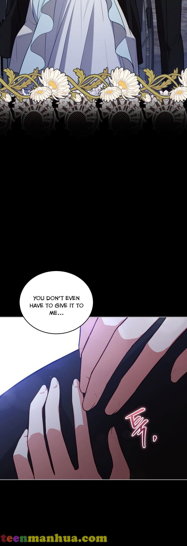 Solitary Lady chapter 77 - page 25