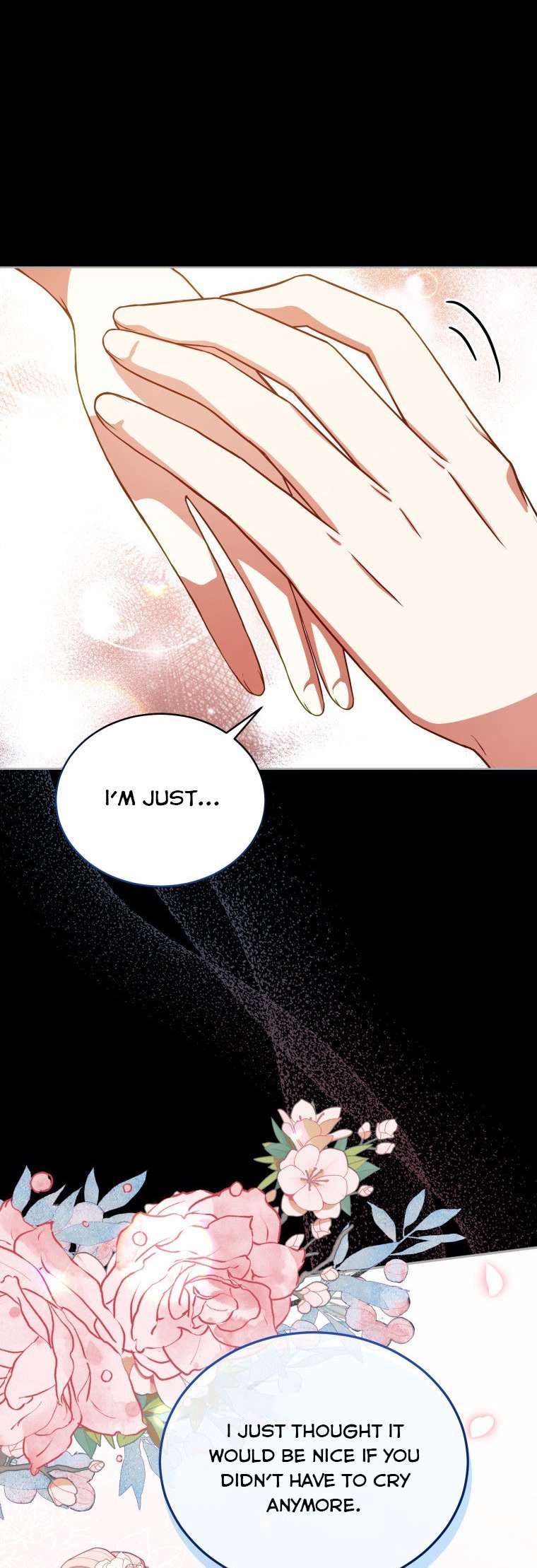 Solitary Lady chapter 77 - page 31