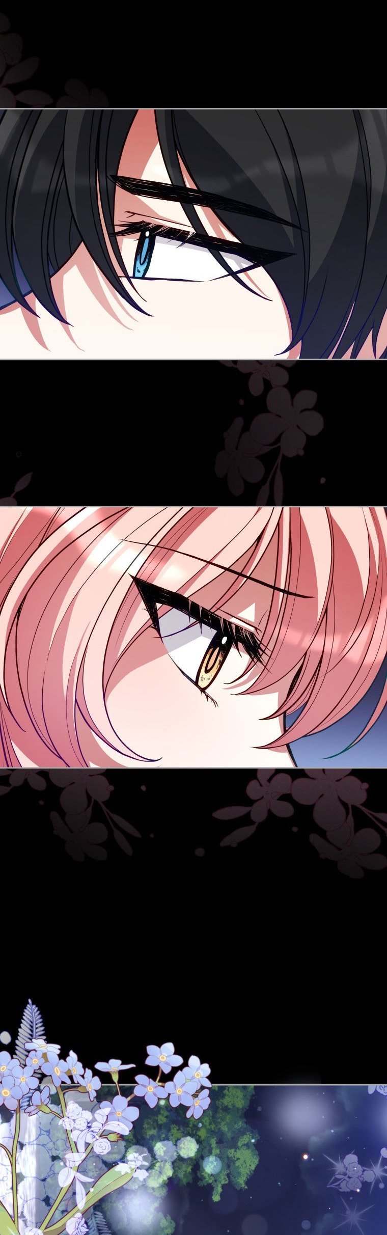 Solitary Lady chapter 77 - page 37