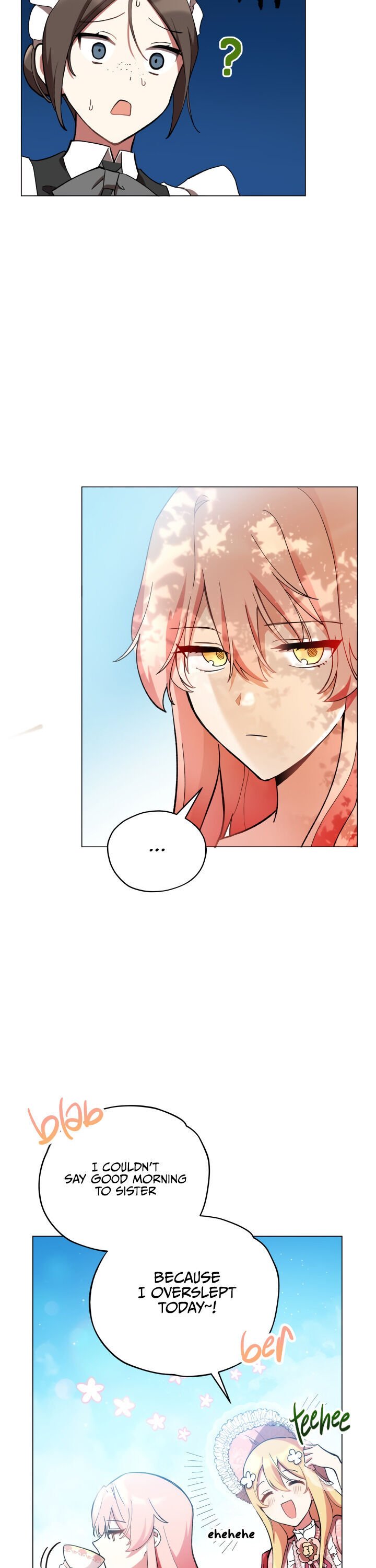 Solitary Lady chapter 14 - page 16