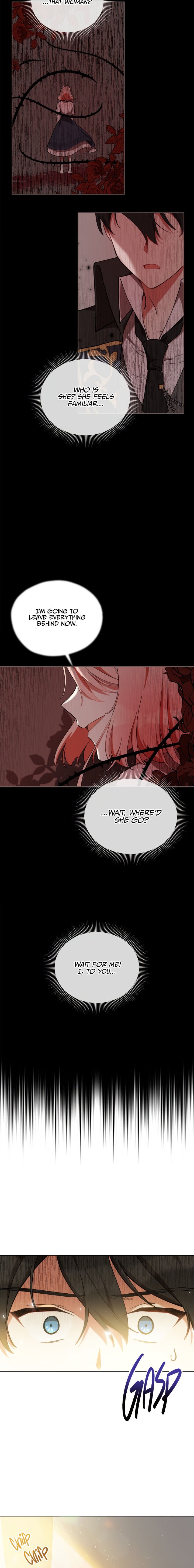 Solitary Lady chapter 14 - page 2