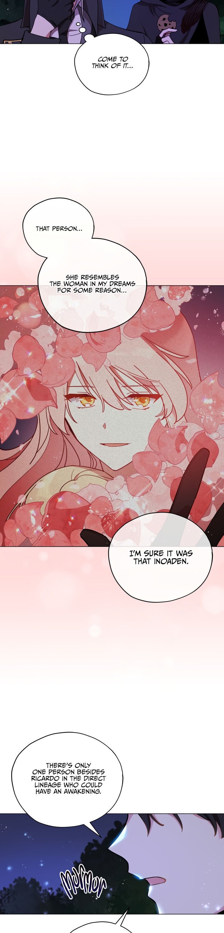 Solitary Lady chapter 14 - page 8