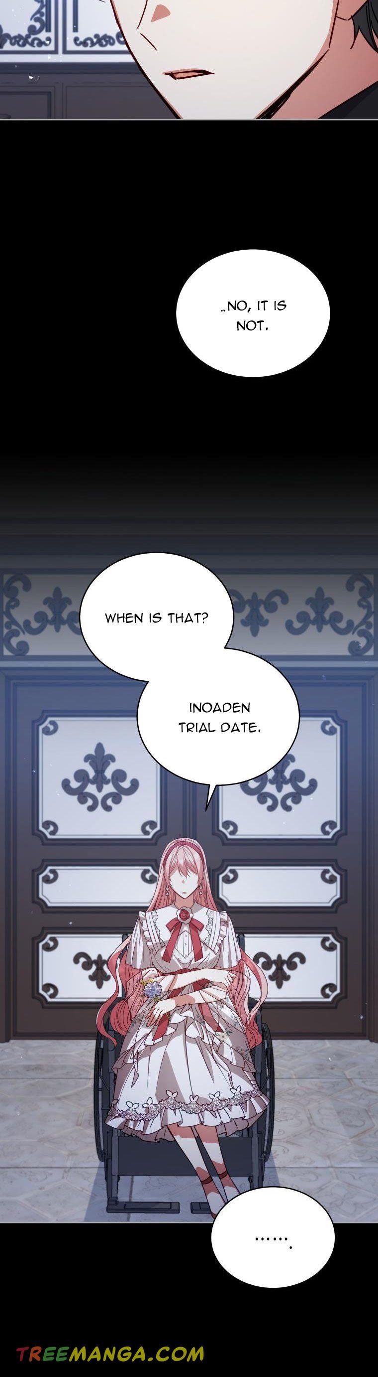 Solitary Lady chapter 76 - page 18