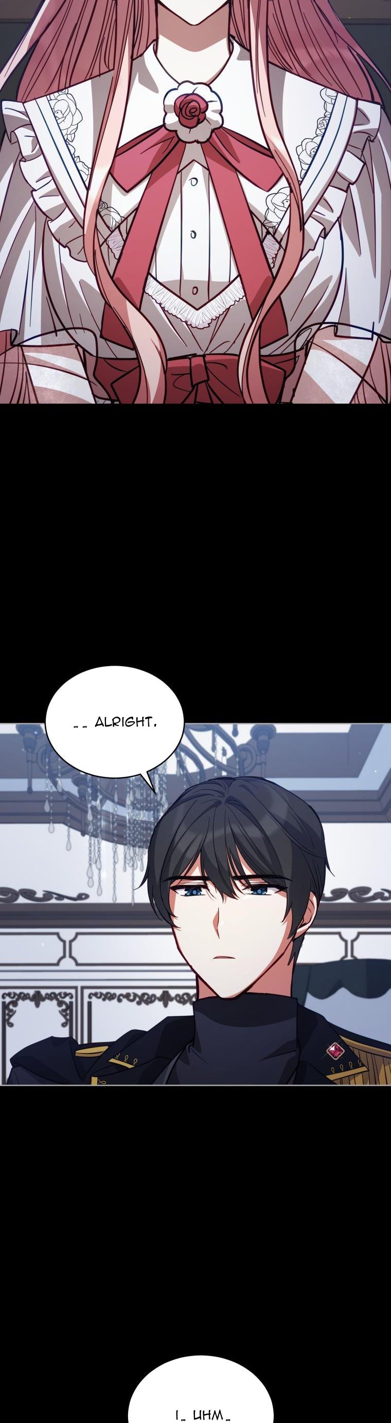 Solitary Lady chapter 76 - page 20