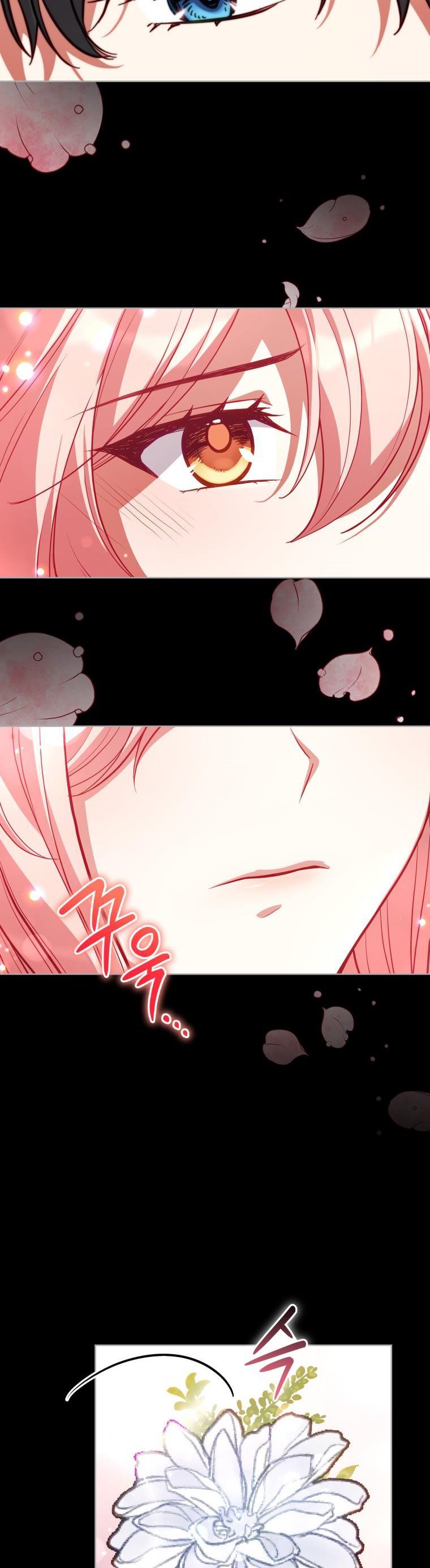 Solitary Lady chapter 76 - page 23