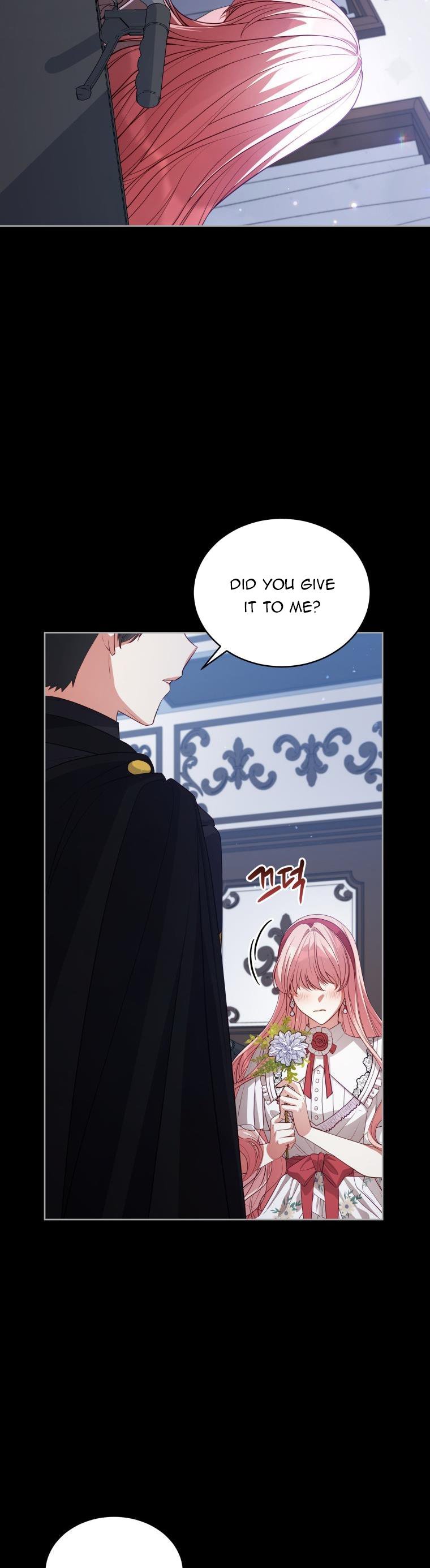 Solitary Lady chapter 76 - page 25