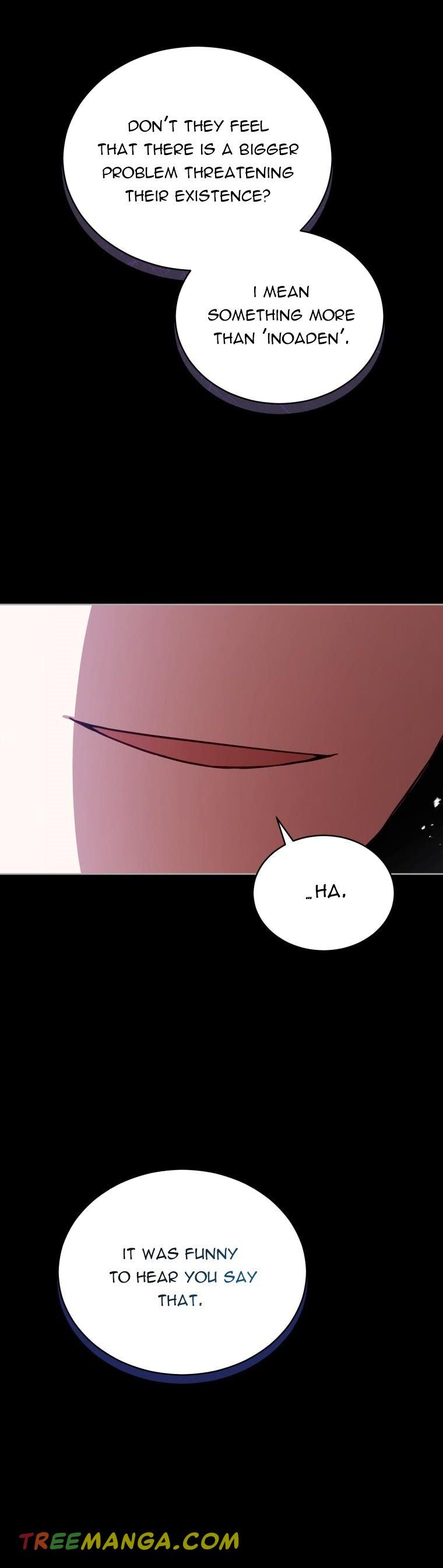 Solitary Lady chapter 76 - page 34