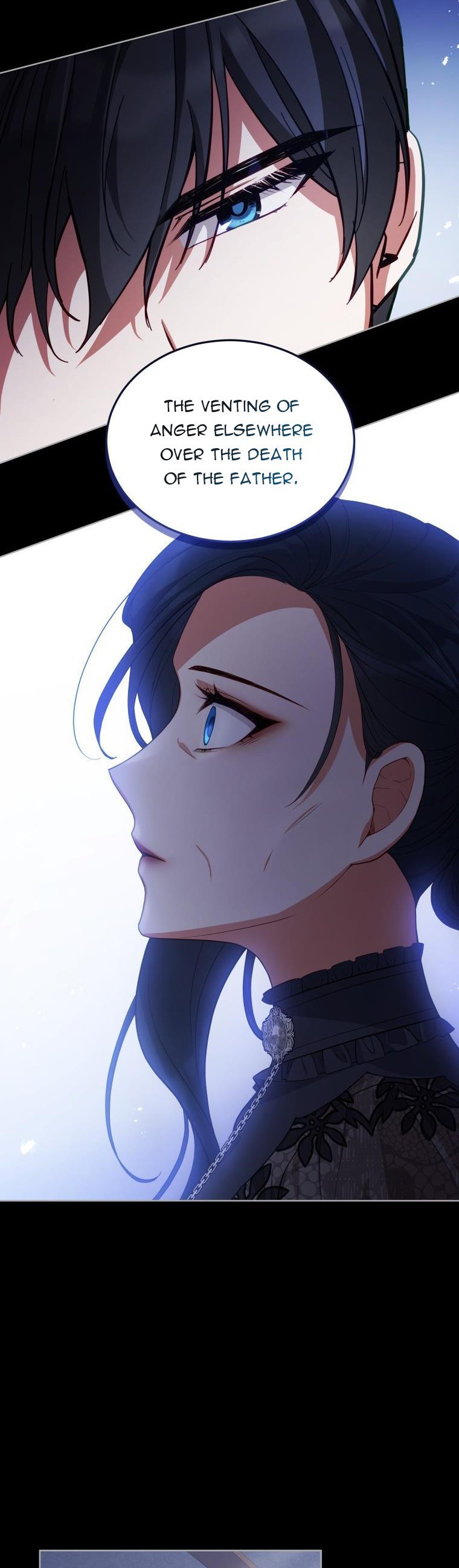 Solitary Lady chapter 76 - page 40