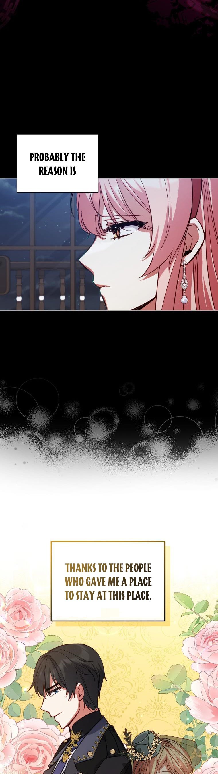 Solitary Lady chapter 76 - page 8