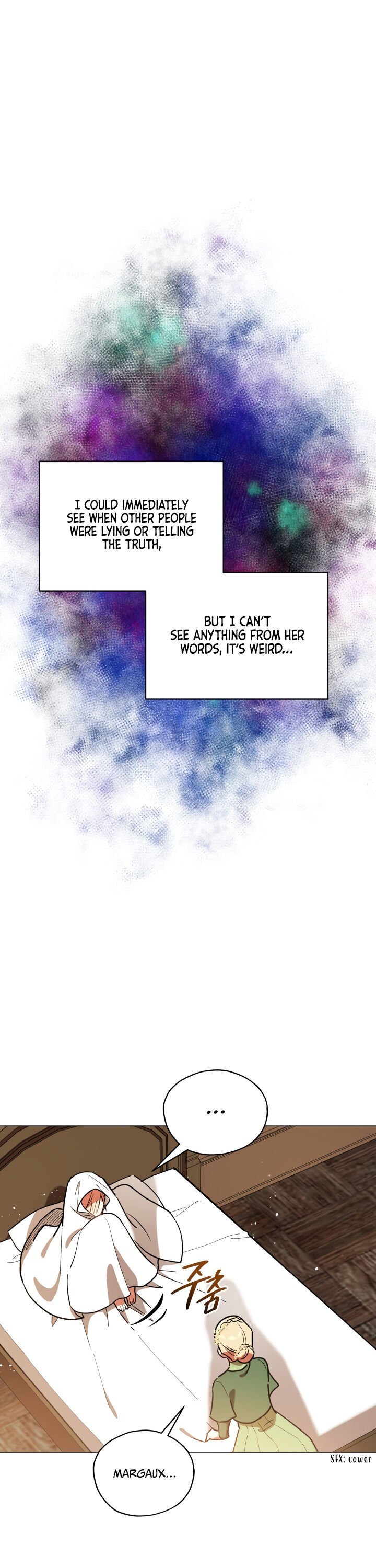 Solitary Lady chapter 15 - page 15
