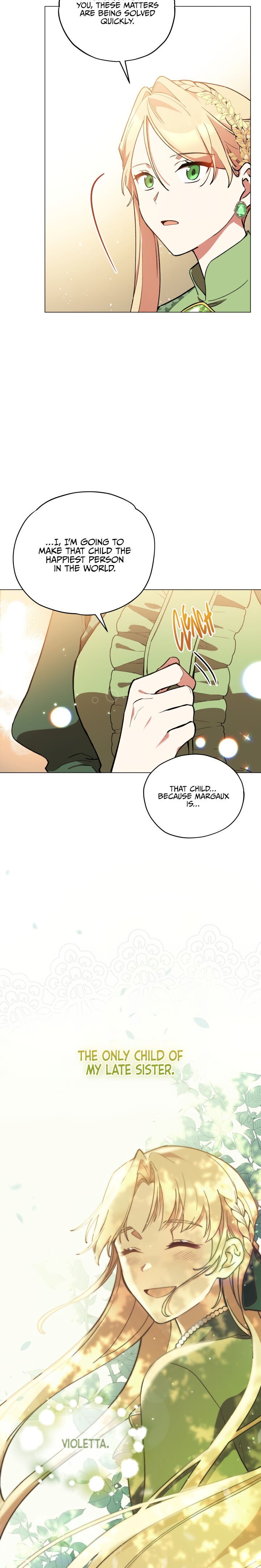 Solitary Lady chapter 15 - page 6