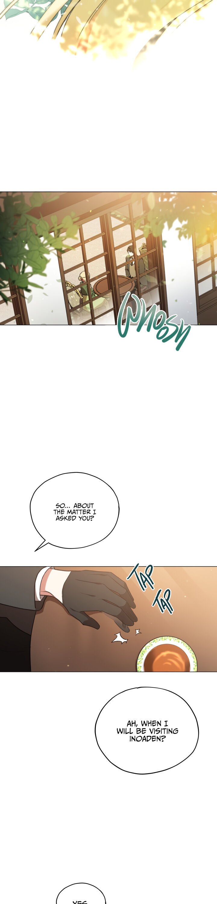 Solitary Lady chapter 15 - page 7