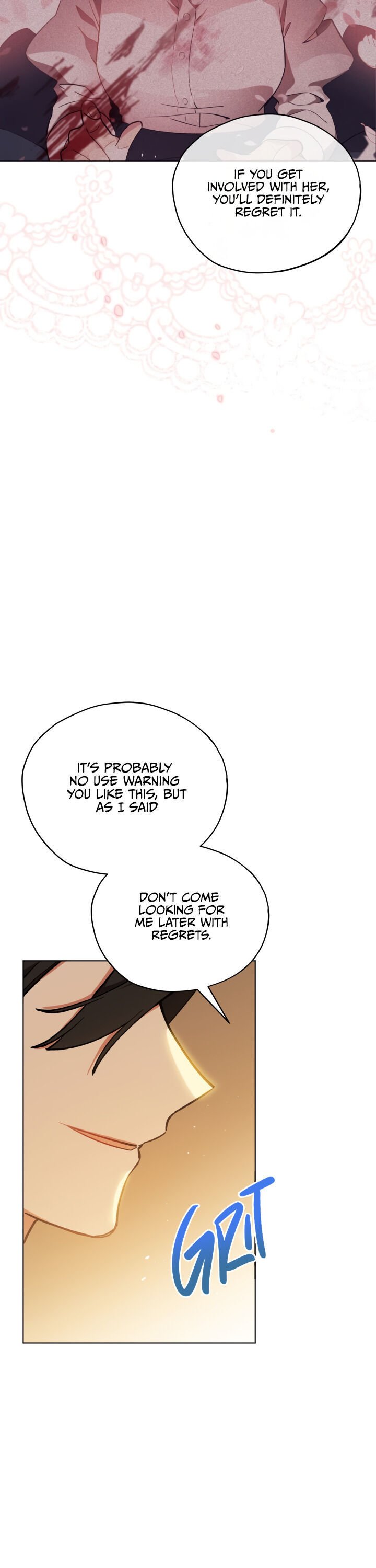 Solitary Lady chapter 15 - page 9