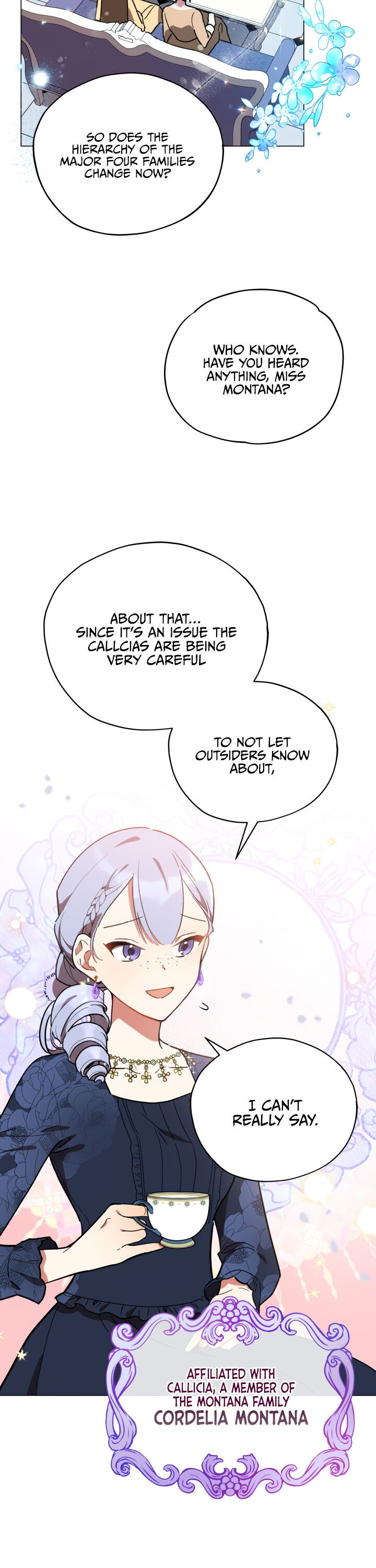 Solitary Lady chapter 16 - page 18