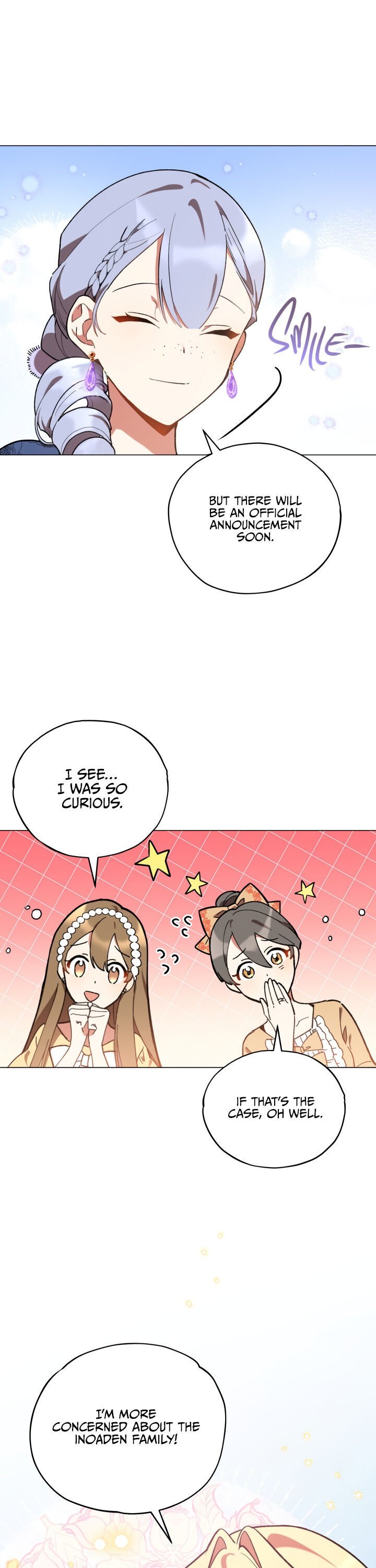 Solitary Lady chapter 16 - page 19