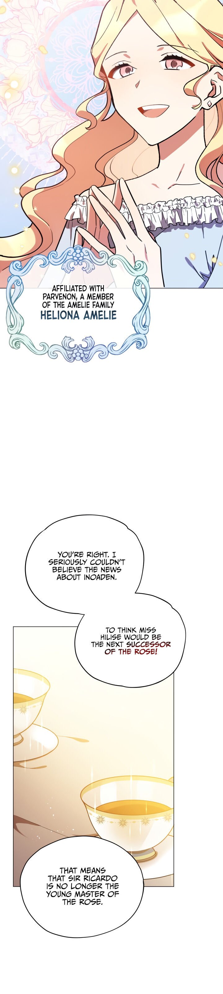 Solitary Lady chapter 16 - page 20