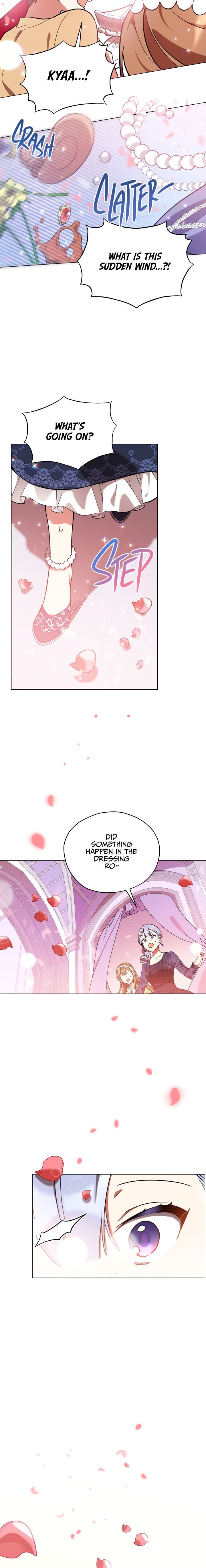 Solitary Lady chapter 16 - page 25