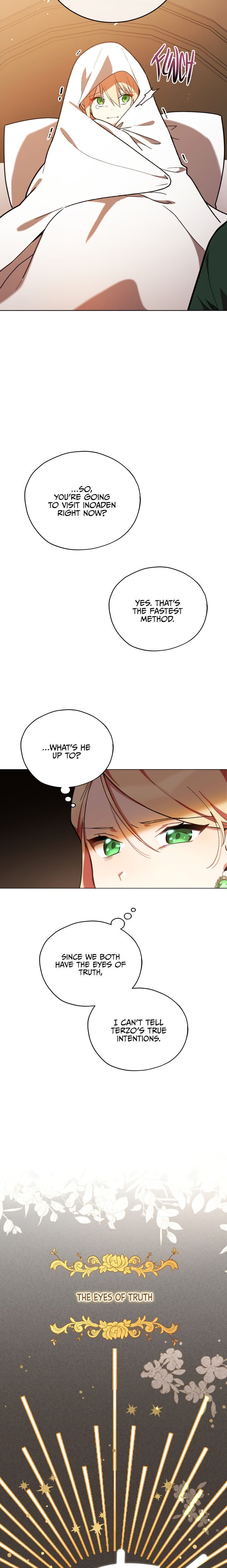 Solitary Lady chapter 16 - page 4