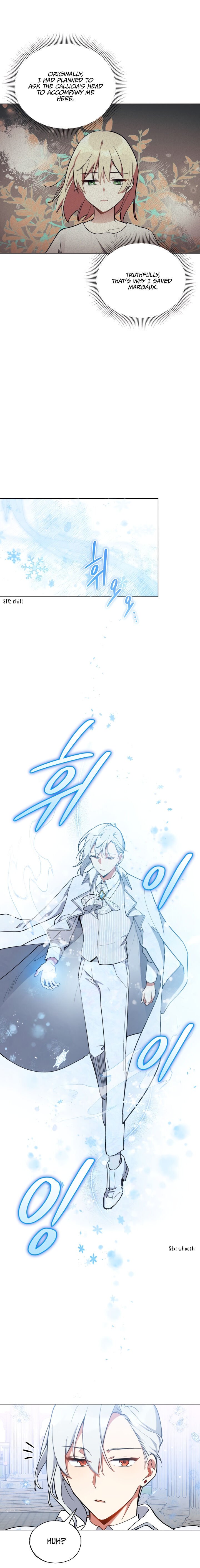 Solitary Lady chapter 17 - page 16