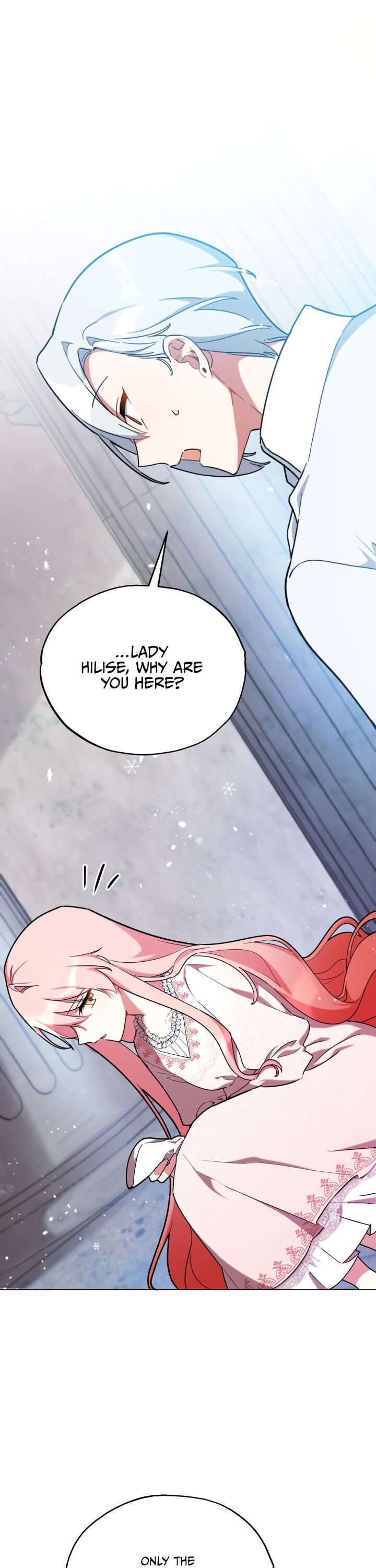 Solitary Lady chapter 17 - page 17