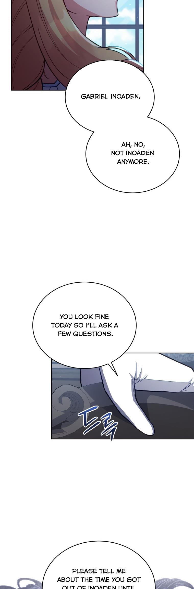 Solitary Lady Chapter 89 - page 15