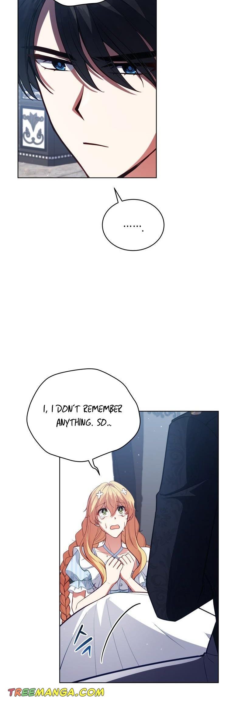 Solitary Lady Chapter 89 - page 18