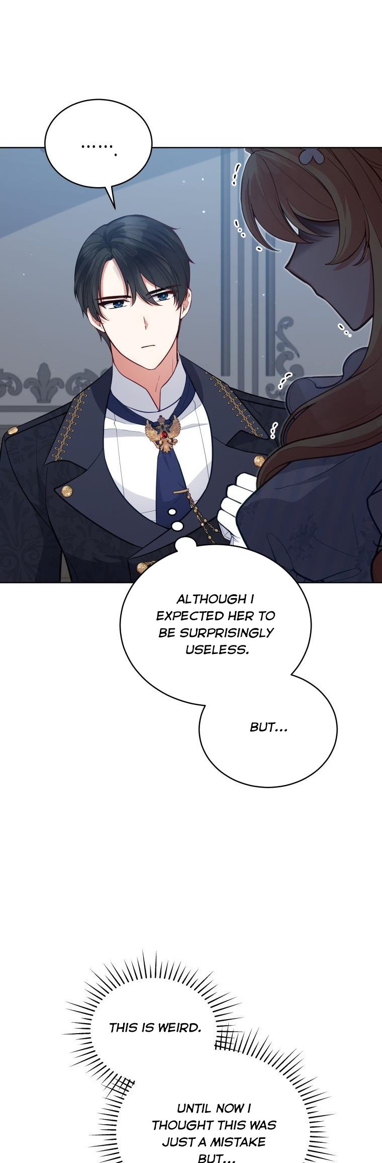 Solitary Lady Chapter 89 - page 20