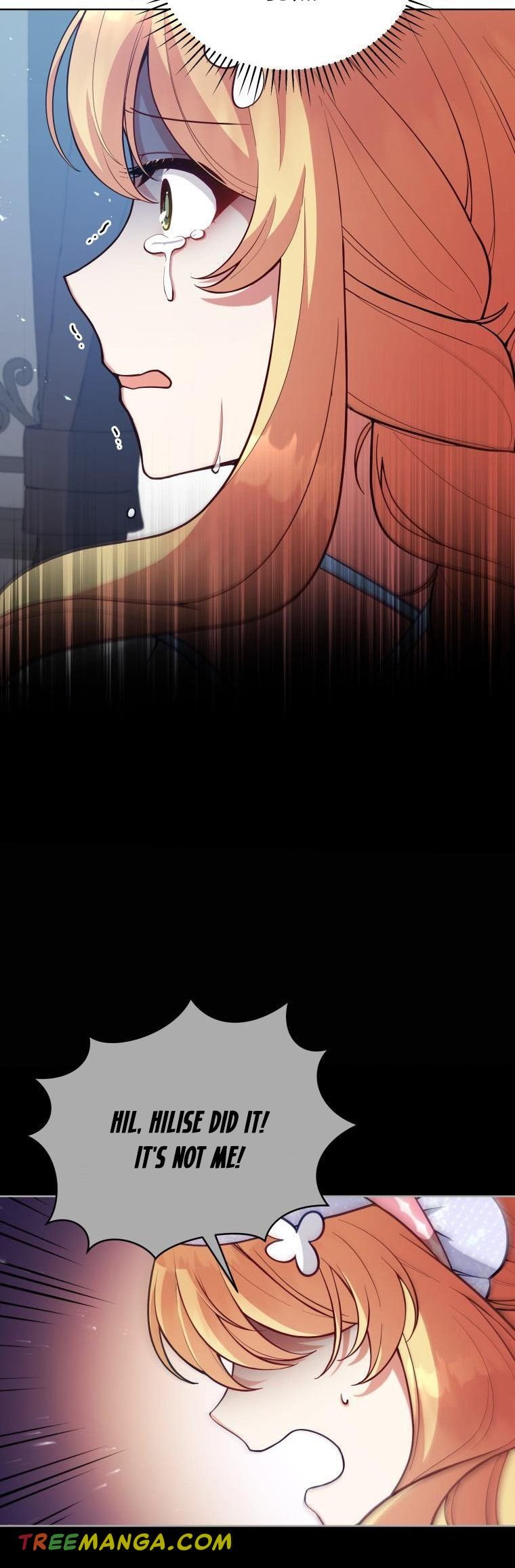 Solitary Lady Chapter 89 - page 21
