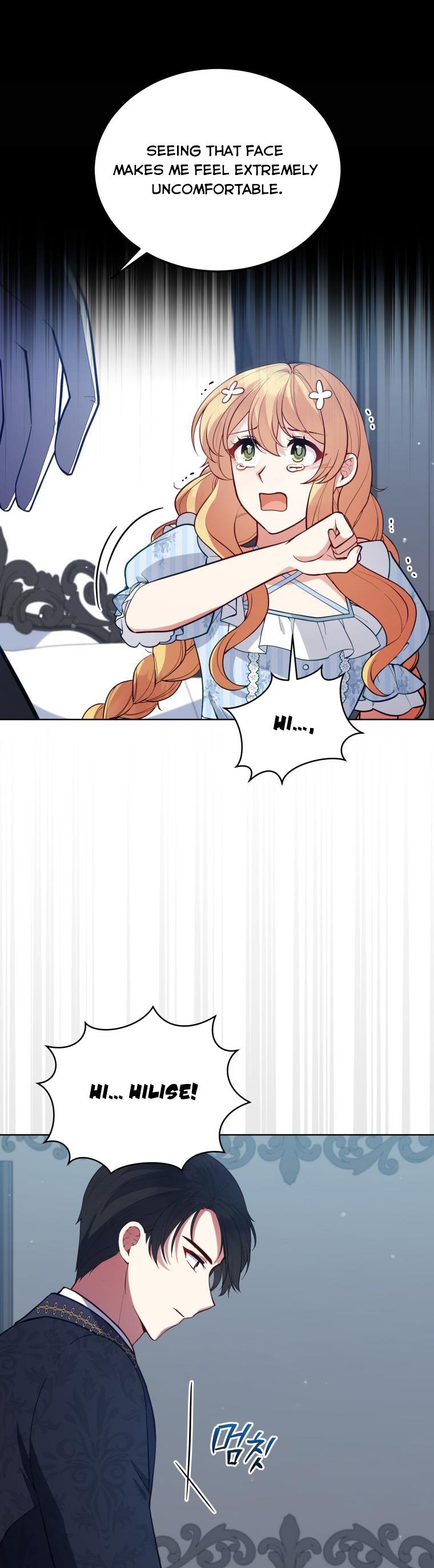 Solitary Lady Chapter 89 - page 23