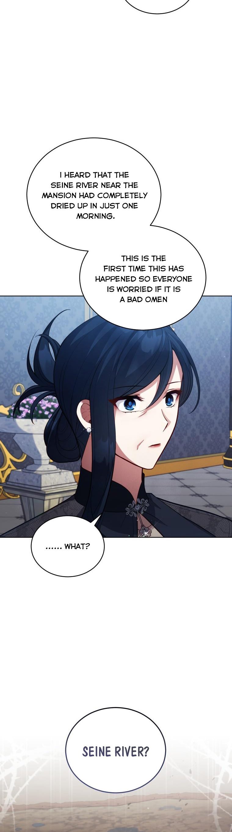 Solitary Lady Chapter 89 - page 3