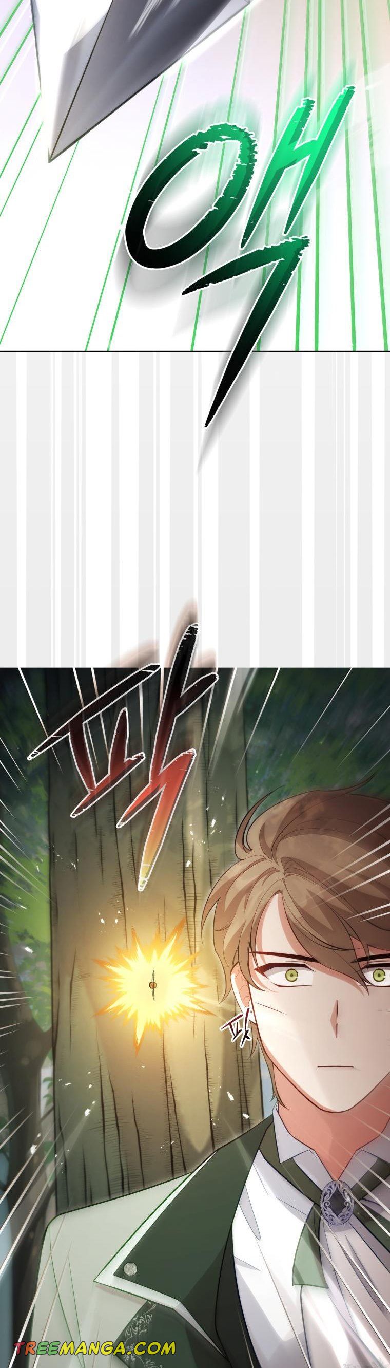 Solitary Lady Chapter 89 - page 33