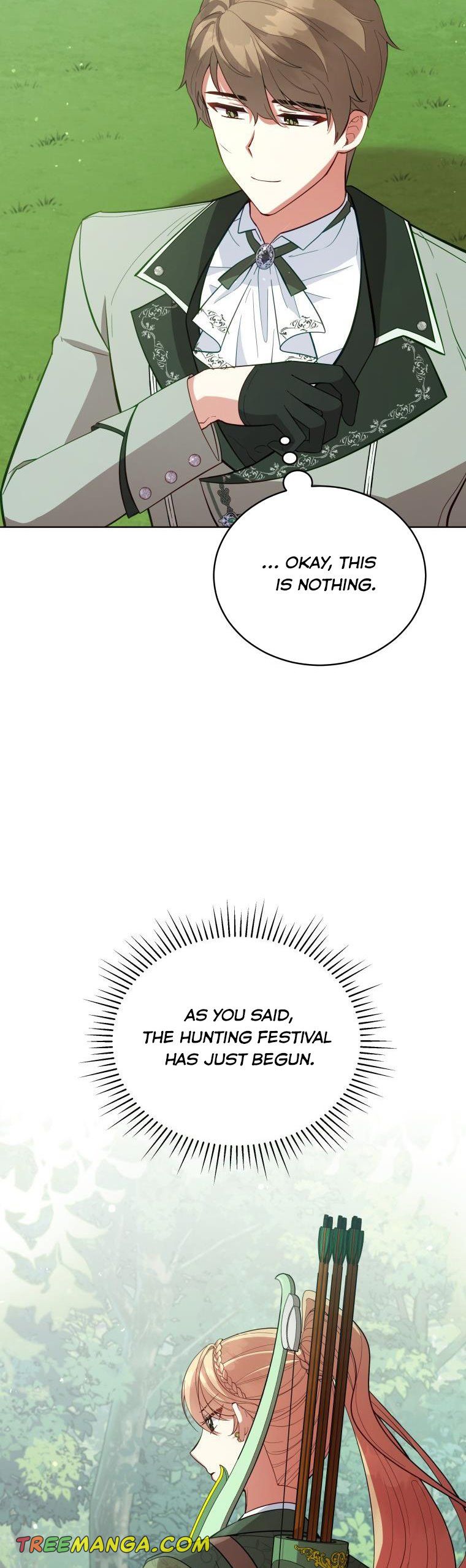 Solitary Lady Chapter 89 - page 41