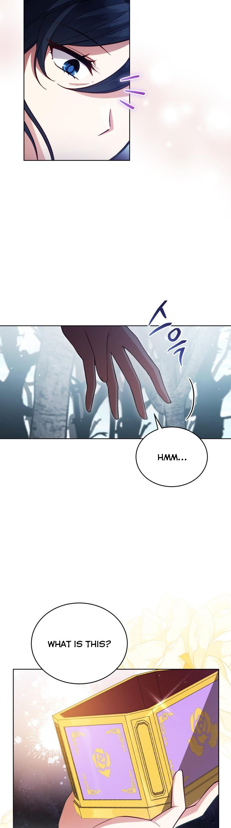 Solitary Lady Chapter 89 - page 6