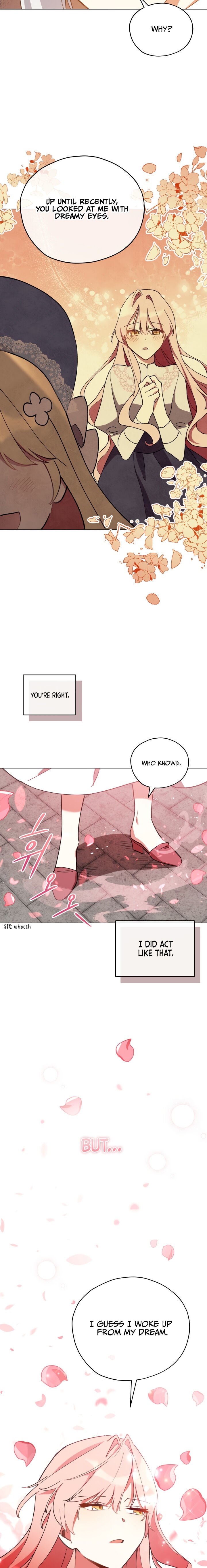 Solitary Lady chapter 18 - page 24