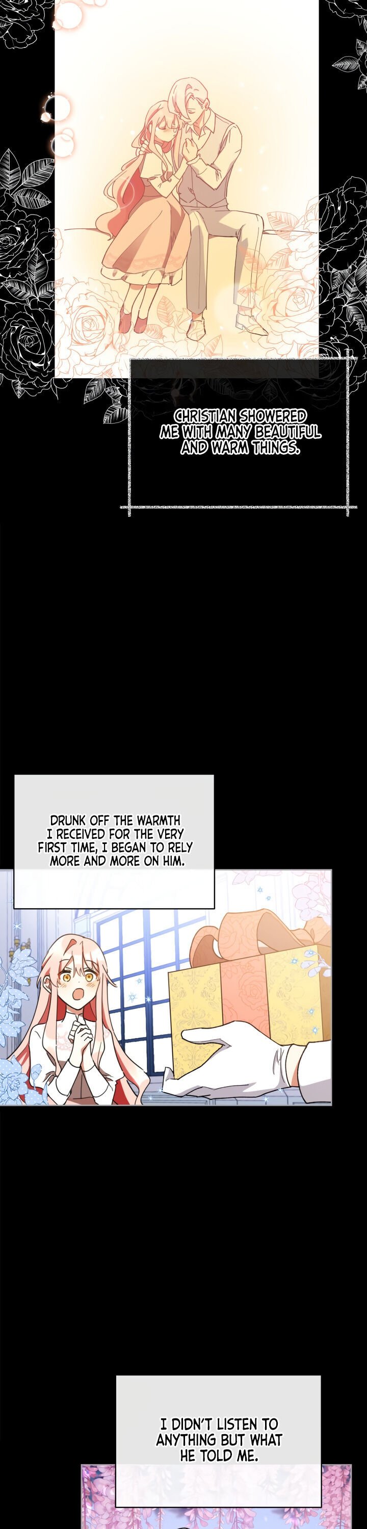 Solitary Lady chapter 18 - page 4