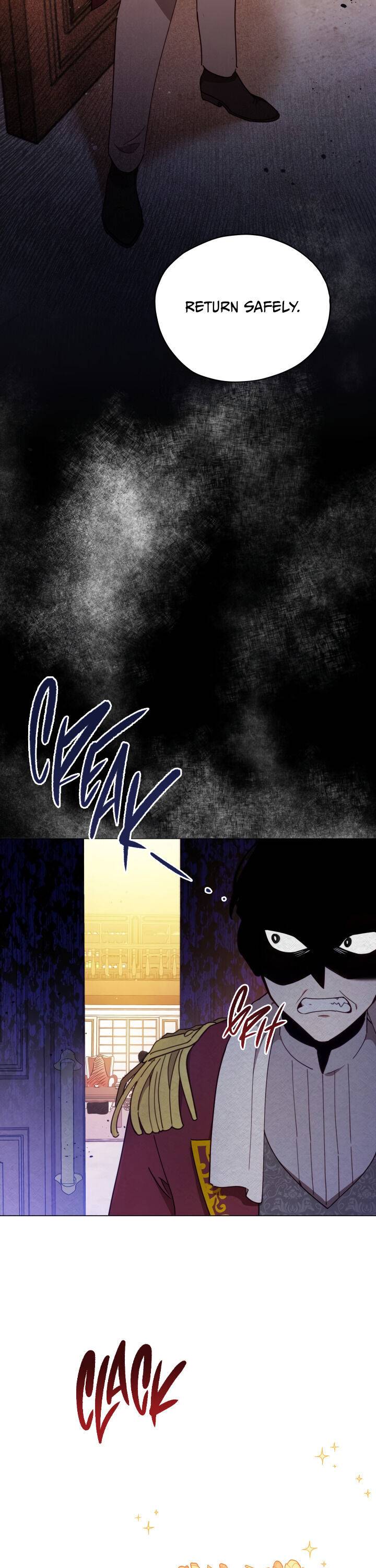 Solitary Lady chapter 29 - page 13