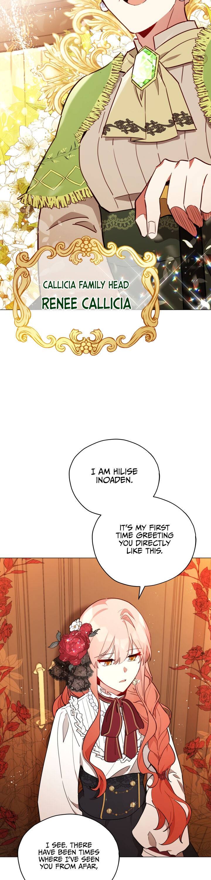 Solitary Lady chapter 29 - page 17