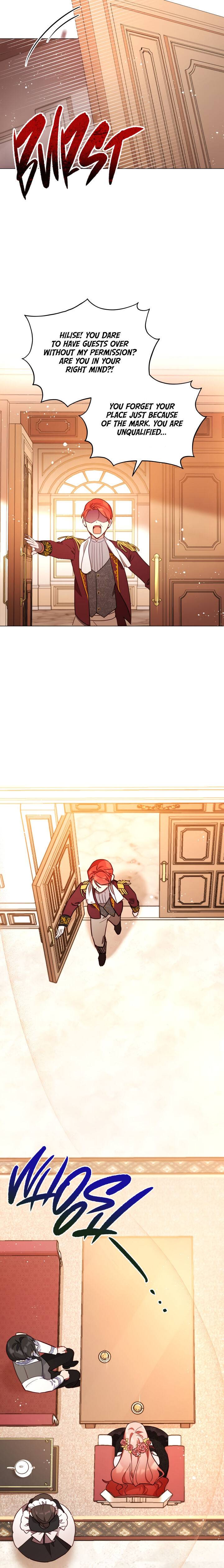Solitary Lady chapter 29 - page 6