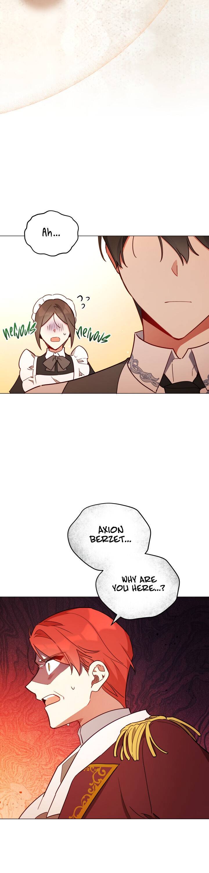 Solitary Lady chapter 29 - page 7