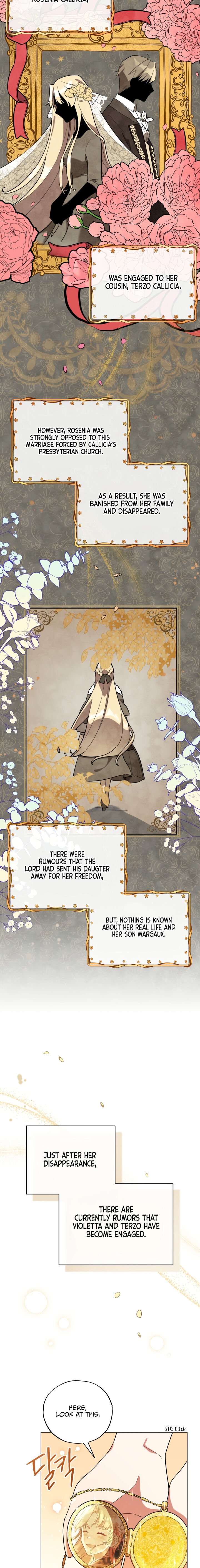 Solitary Lady chapter 20 - page 16
