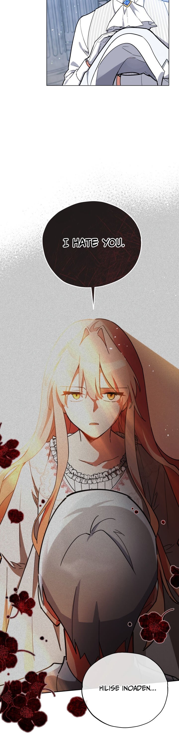 Solitary Lady chapter 20 - page 2