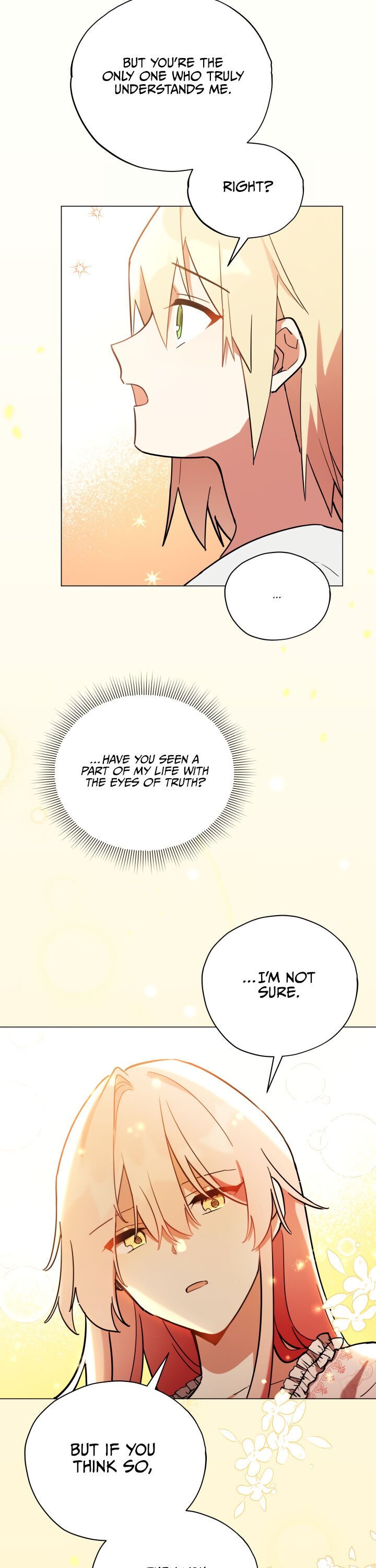 Solitary Lady chapter 20 - page 24