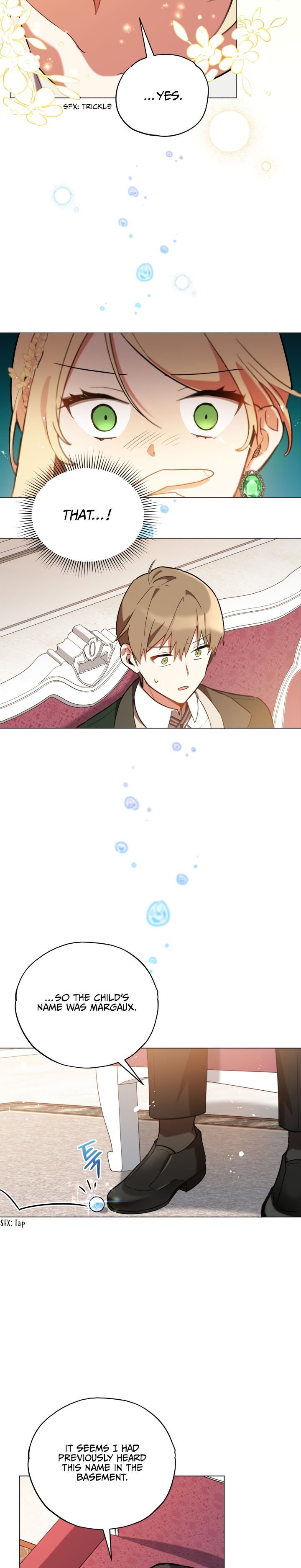 Solitary Lady chapter 20 - page 26