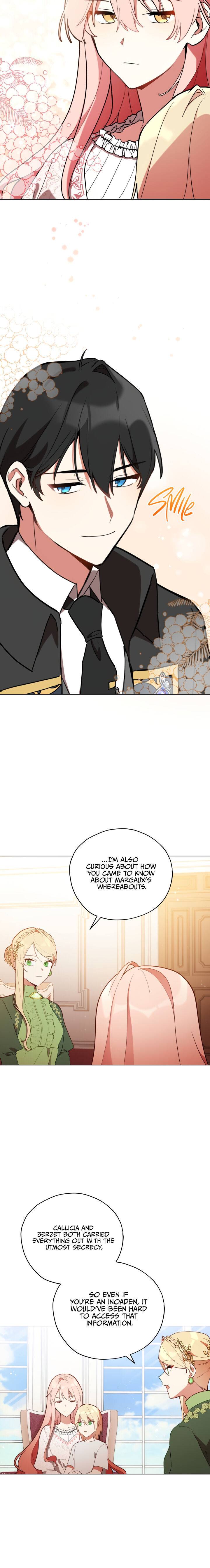 Solitary Lady chapter 21 - page 2