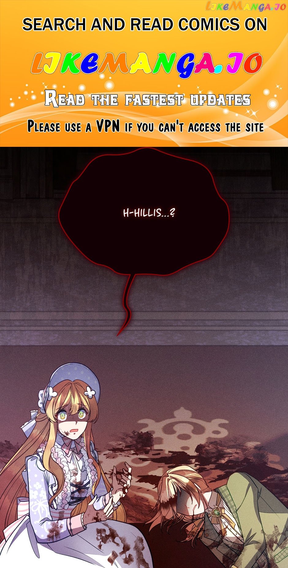 Solitary Lady Chapter 114 - page 1