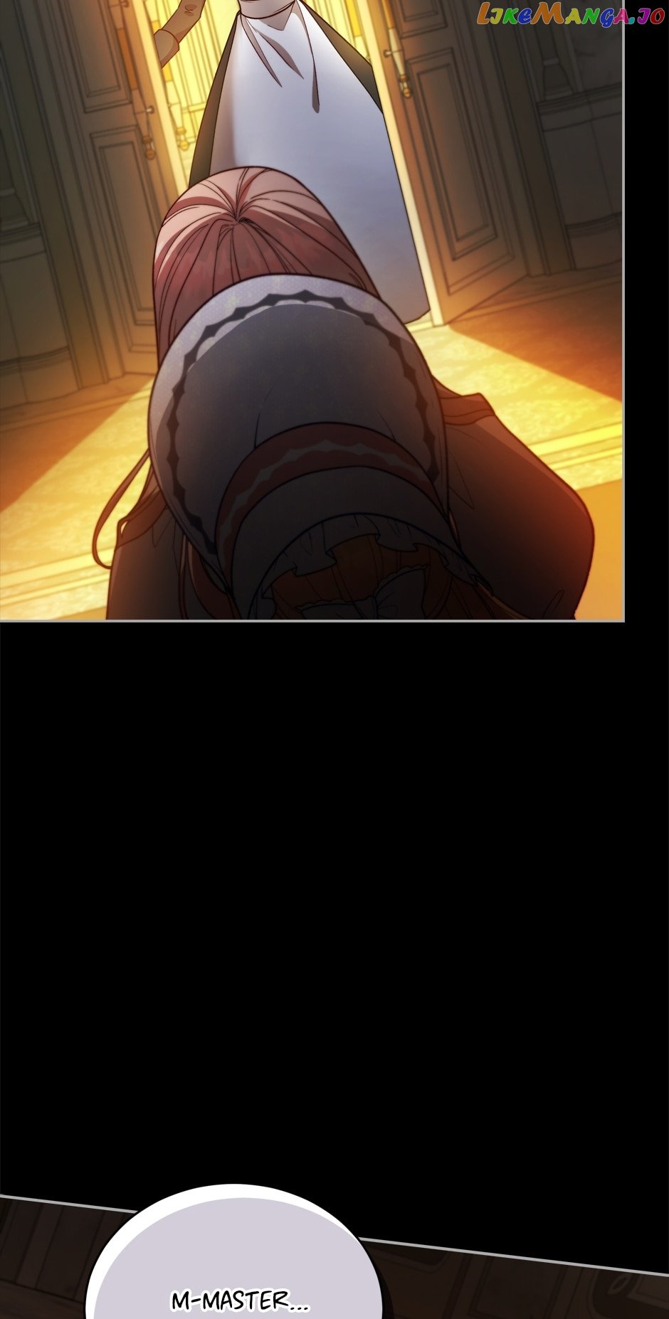 Solitary Lady Chapter 114 - page 10