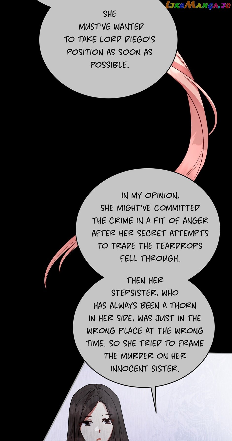 Solitary Lady Chapter 114 - page 22