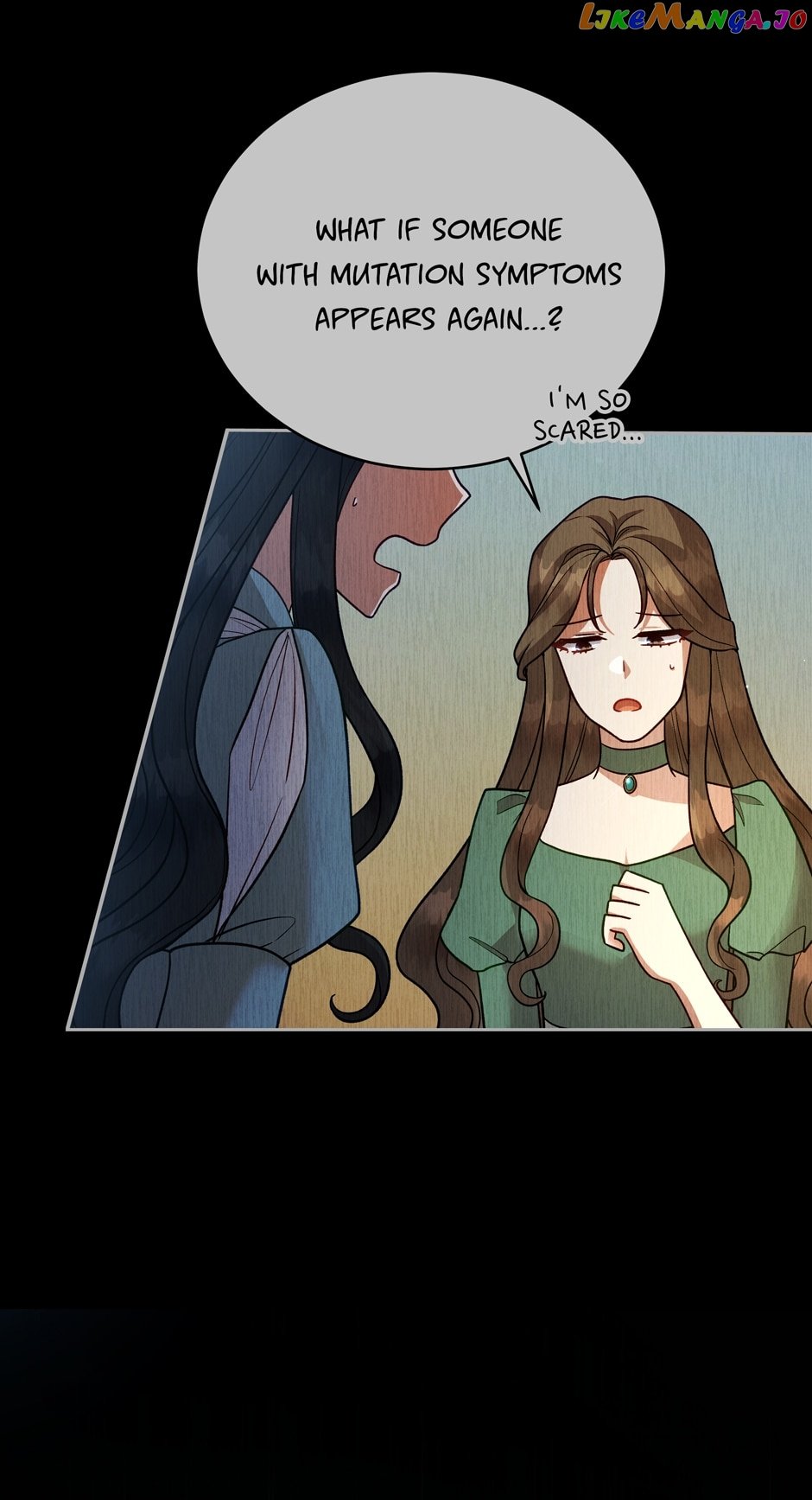 Solitary Lady Chapter 114 - page 24